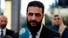 El líder de los insurgentes sirios que derrocaron a Al Asad será el nuevo presidente durante la transición