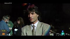 'Cheloteca' dedicada a Sergio Dalma: més enllà de l'artista