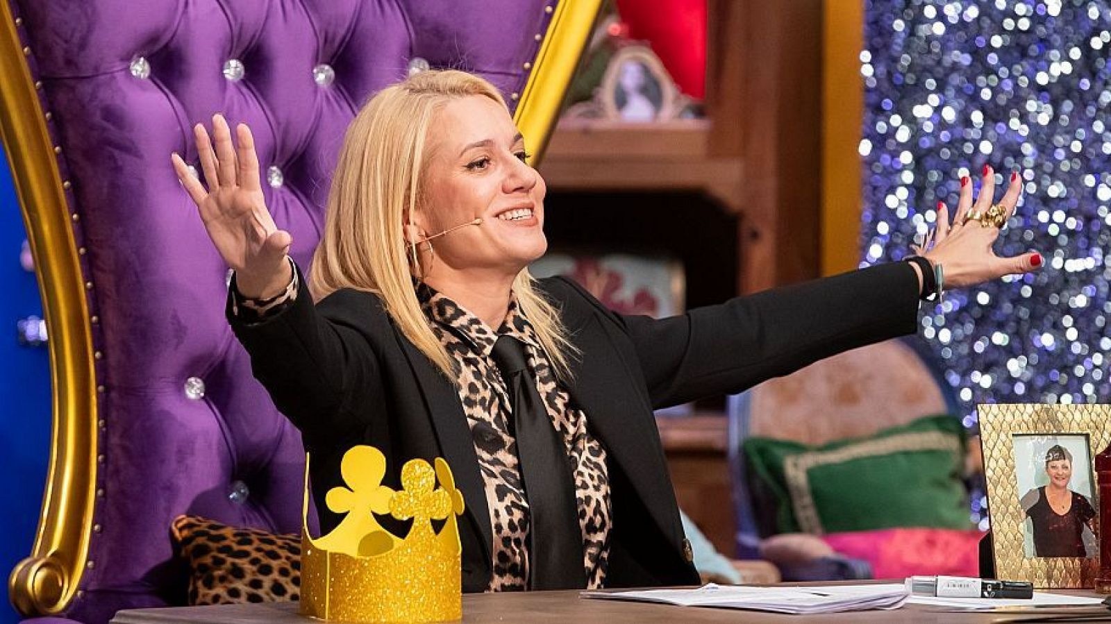 Estrenos de series y películas en la semana del 3 de febrero en RTVE Play