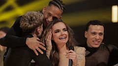 Lo que no sabías sobre Melody: De su nominación al Grammy Latino hasta su actuación en el Benidorm Fest