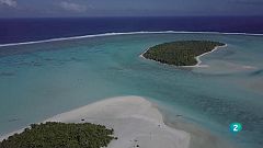 Rarotonga: l'illa més gran de les Illes Cook que va inspirar la pel·lícula 'Avatar'