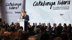 Les principals mesures del pla inversor de Salvador Illa