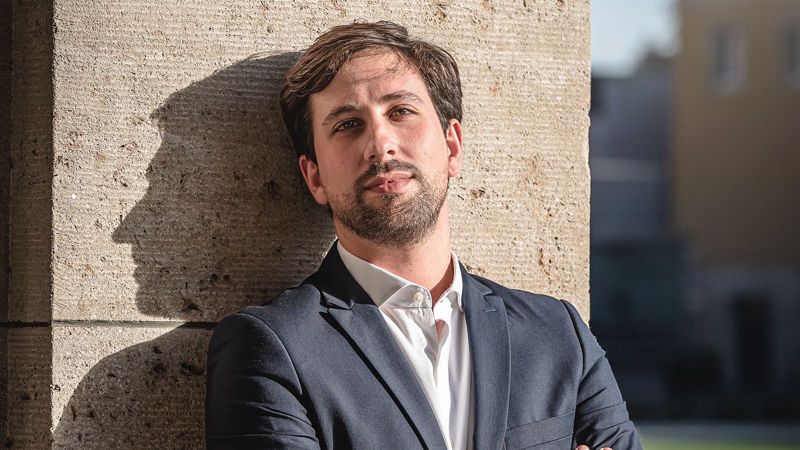 FOTO DAVID F. CARAVACA