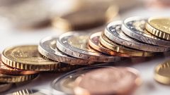 El déficit público aumenta un 1,9% hasta noviembre por las ayudas a la dana