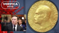 Elon Musk y el Premio Nobel de la Paz: así funcionan las nominaciones a este galardón
