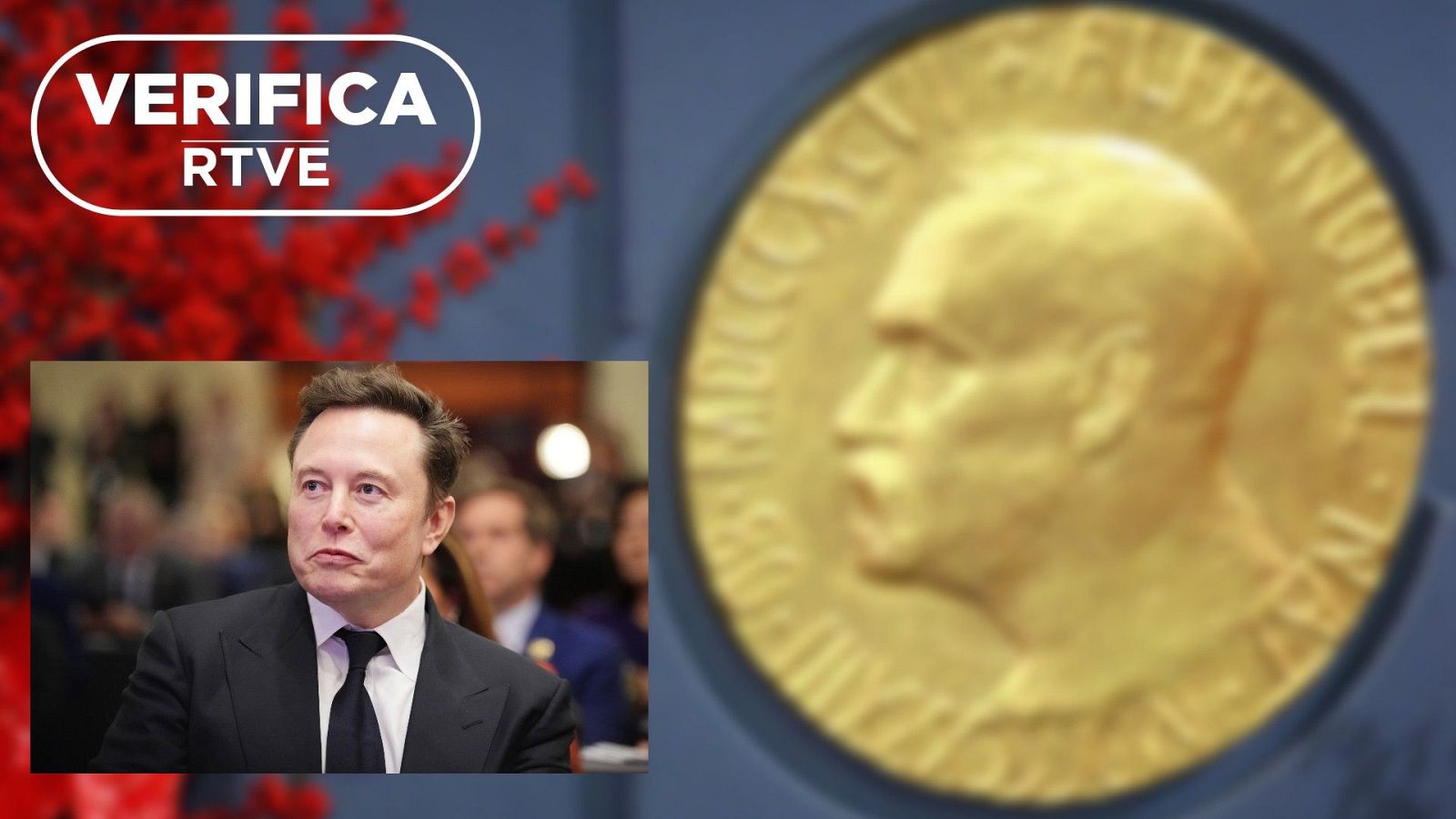 Te explicamos cómo funcionan las nominaciones al Premio Nobel de la Paz a raíz de la candidatura de Elon Musk