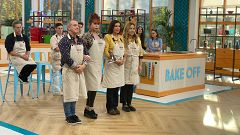 ¡Noche durísima en 'Bake off'! Dos expulsadas y una excedencia con condiciones
