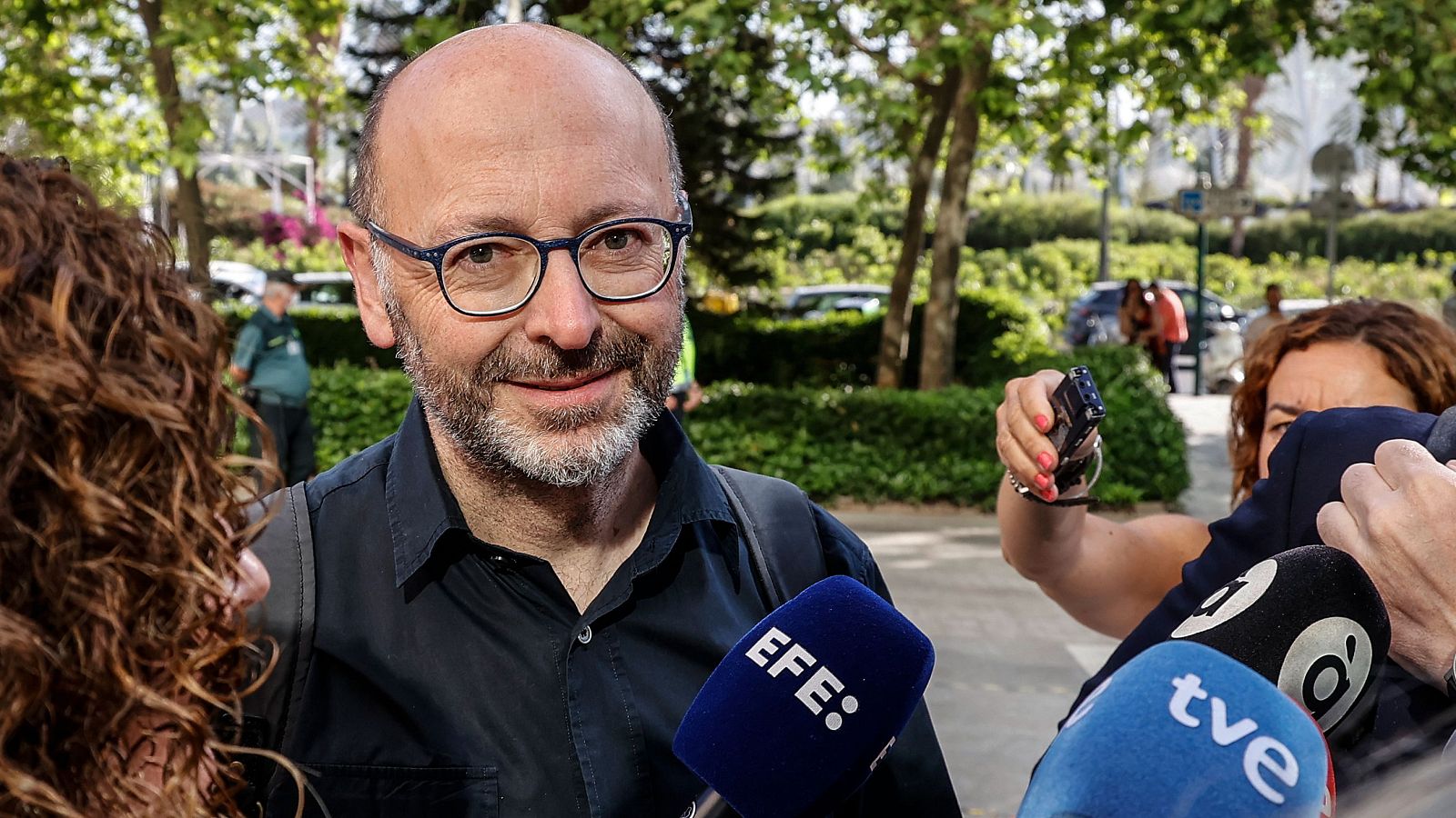 El juez procesa al hermano de Ximo Puig por estafa y falsedad para recibir subvenciones