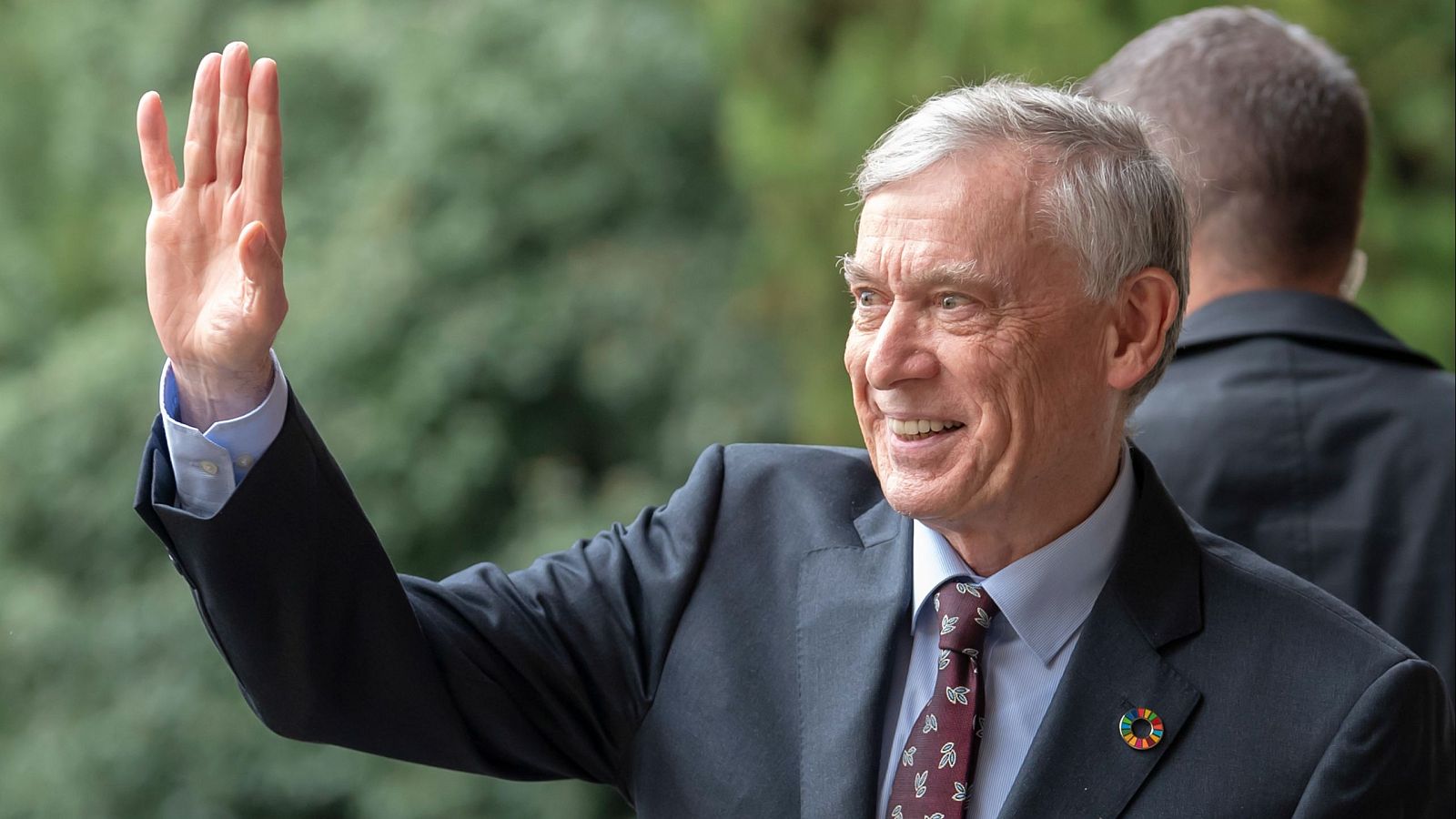 Muere el expresidente alemán Horst Köhler