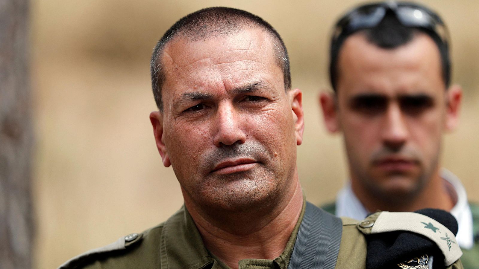 Netanyahu nombra al general Eyal Zamir como nuevo jefe del Ejército israelí