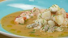 Las mejores recetas para combatir el frío del invierno