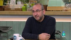 Javier Pacheco creu que Junts busca "protagonisme" en la reducció de jornada