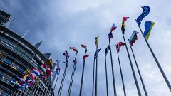 Bruselas estudiará flexibilizar las normas de déficit para aumentar el gasto militar: "Vivimos tiempos extraordinarios"