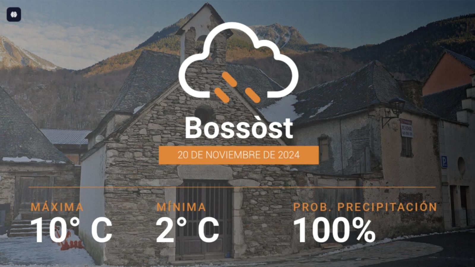 RTVE lidera un projecte innovador amb IA per a veus sintètiques personalitzades en continguts meteorològics en català i castellà