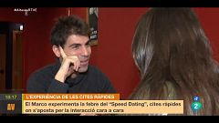 Els consells d'una psicòloga per tenir una primera cita perfecta