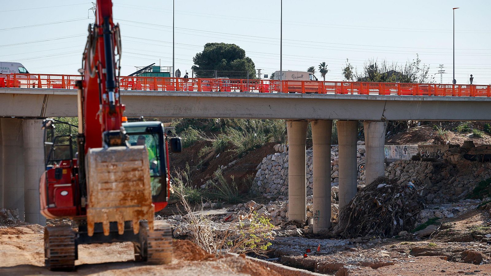 Comité de expertos para la reconstrucción tras la dana.