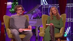 Els dissenyadors Elsa Yranzo i Sergi Freixes reivindiquen la importància del disseny alimentari