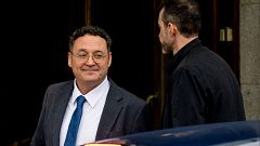 El juez rechaza tomar medidas y defiende la libertad de expresión ante la queja de García Ortiz por "juicios paralelos"