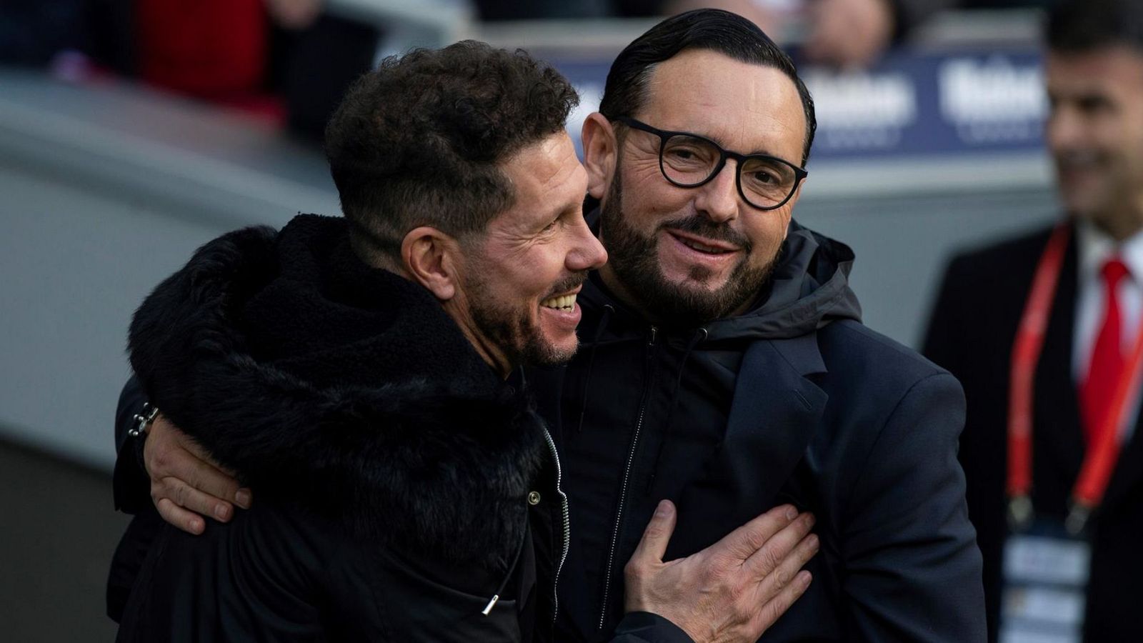 El triple reto de Bordalás con el Getafe en los cuartos de final de Copa ante el Atlético