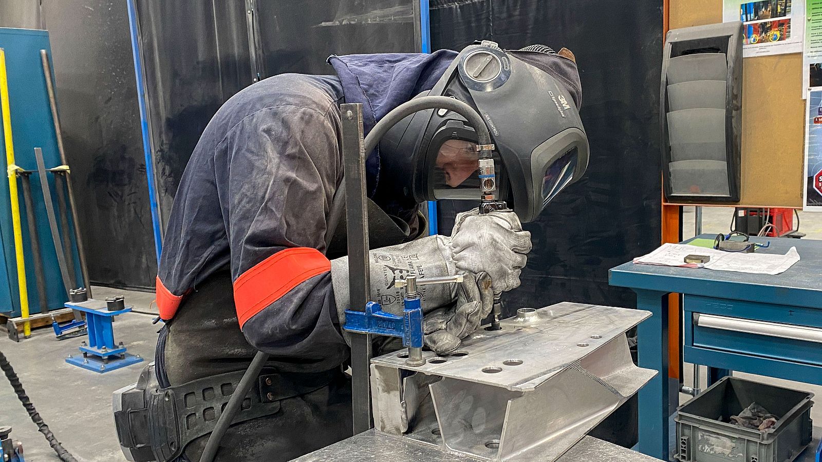 El Gobierno eleva al 2,6% el crecimiento previsto de la economía española en 2025