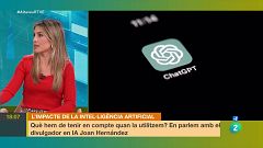 Com fer un bon ús de la IA: truc per detectar si els alumnes fan trampes