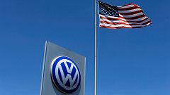 Condenan a siete años de cárcel a un exdirectivo de Volkswagen por el fraude de las emisiones