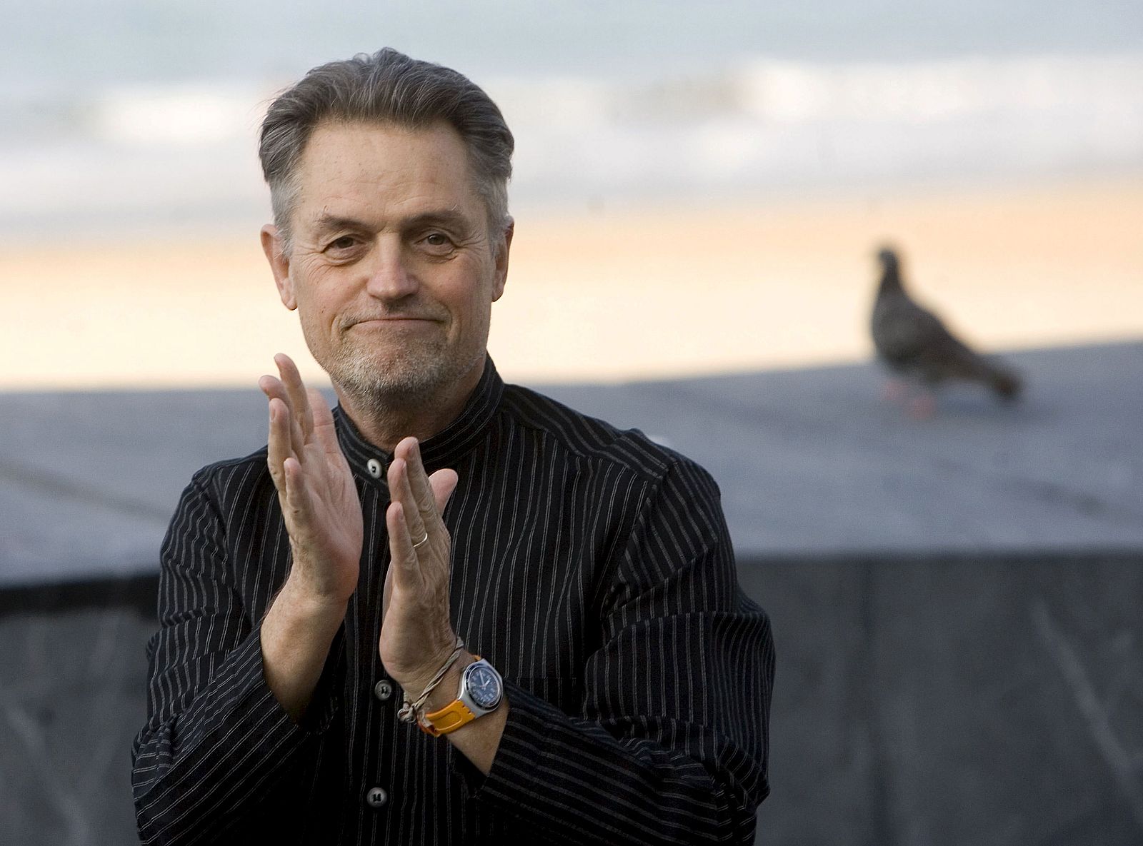 Jonathan Demme