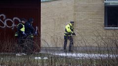 Al menos diez muertos en un tiroteo en una escuela para adultos en Suecia, entre ellos el atacante