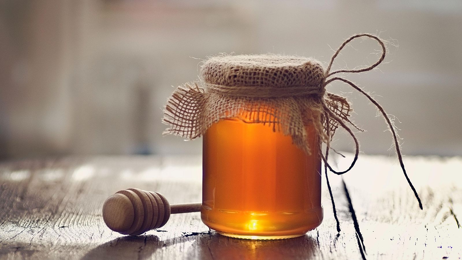 Imagen recurso de miel