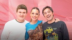 ¿Los jóvenes somos "inútiles"?, ya disponible Play Zeta con Masi, Jordi Cruz y Miquel Montoro