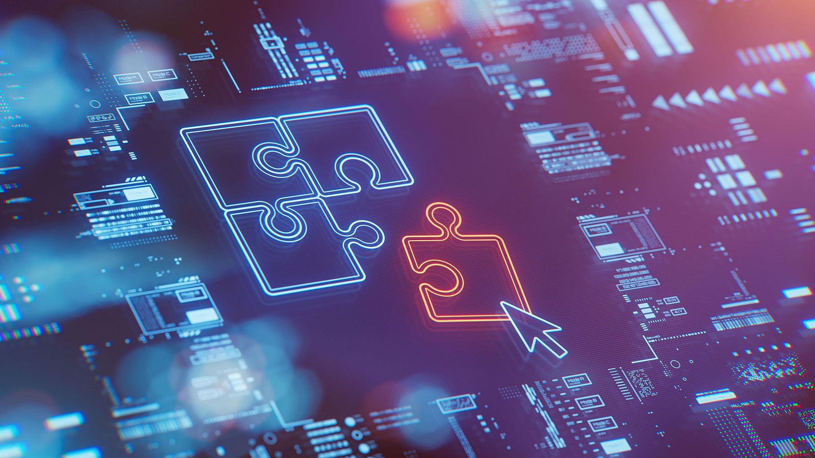 Código abierto: qué es y cómo funciona