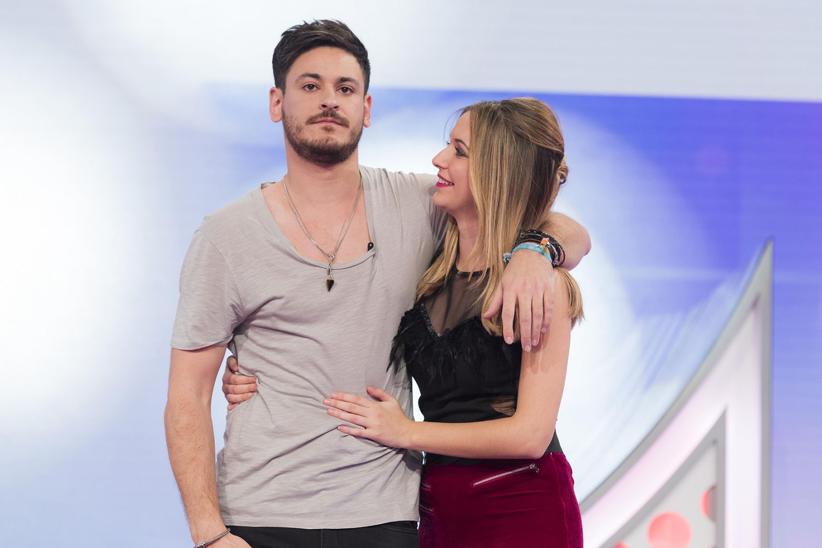 Uno de los dos nominados, Cepeda o Mireya, abandonará este lunes la Academia