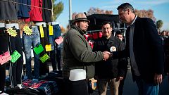 Albiol plantea reducir en un 60% los "chiringuitos independentistas" de la Generalitat