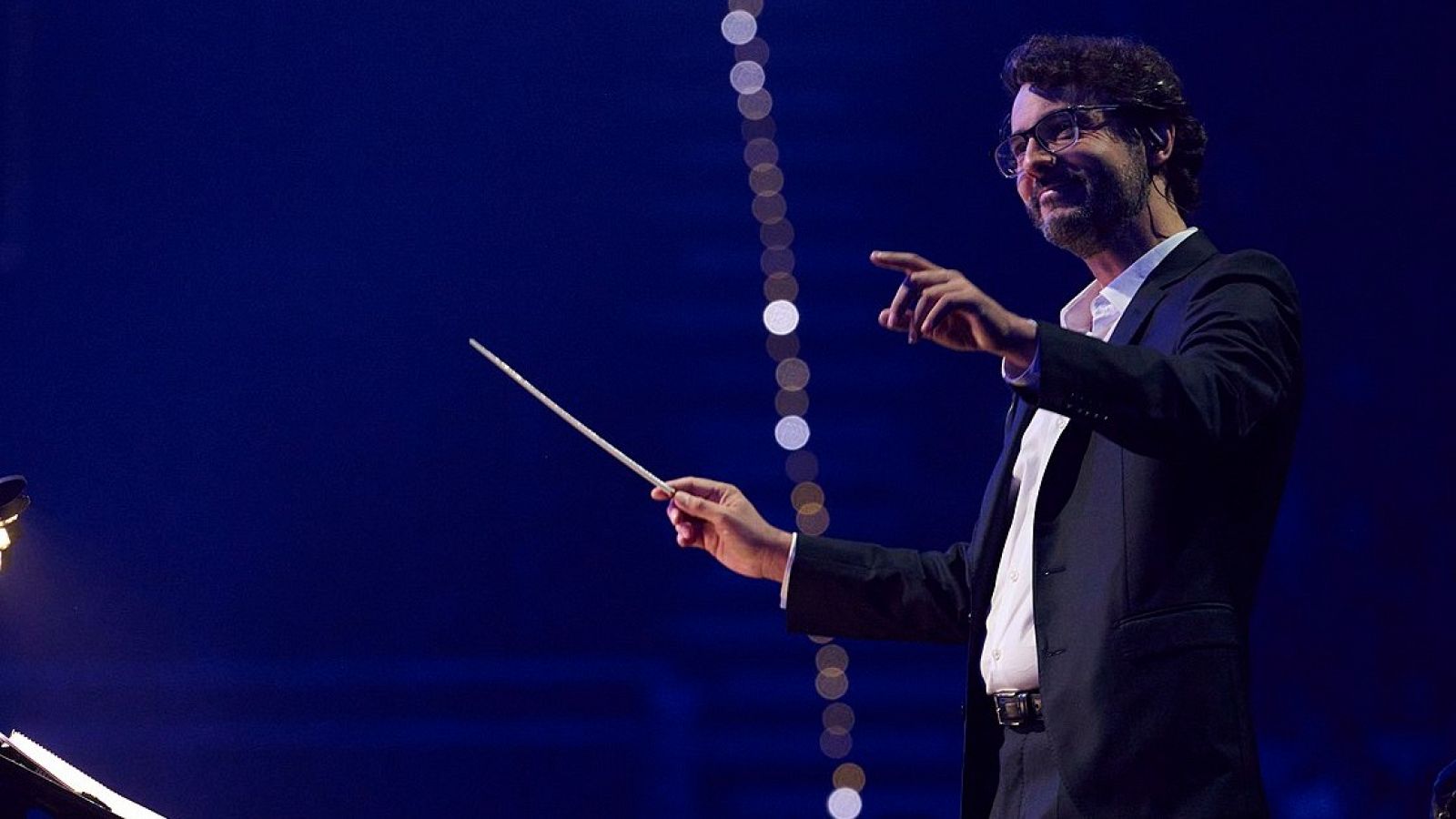 La música de Fernando Velázquez