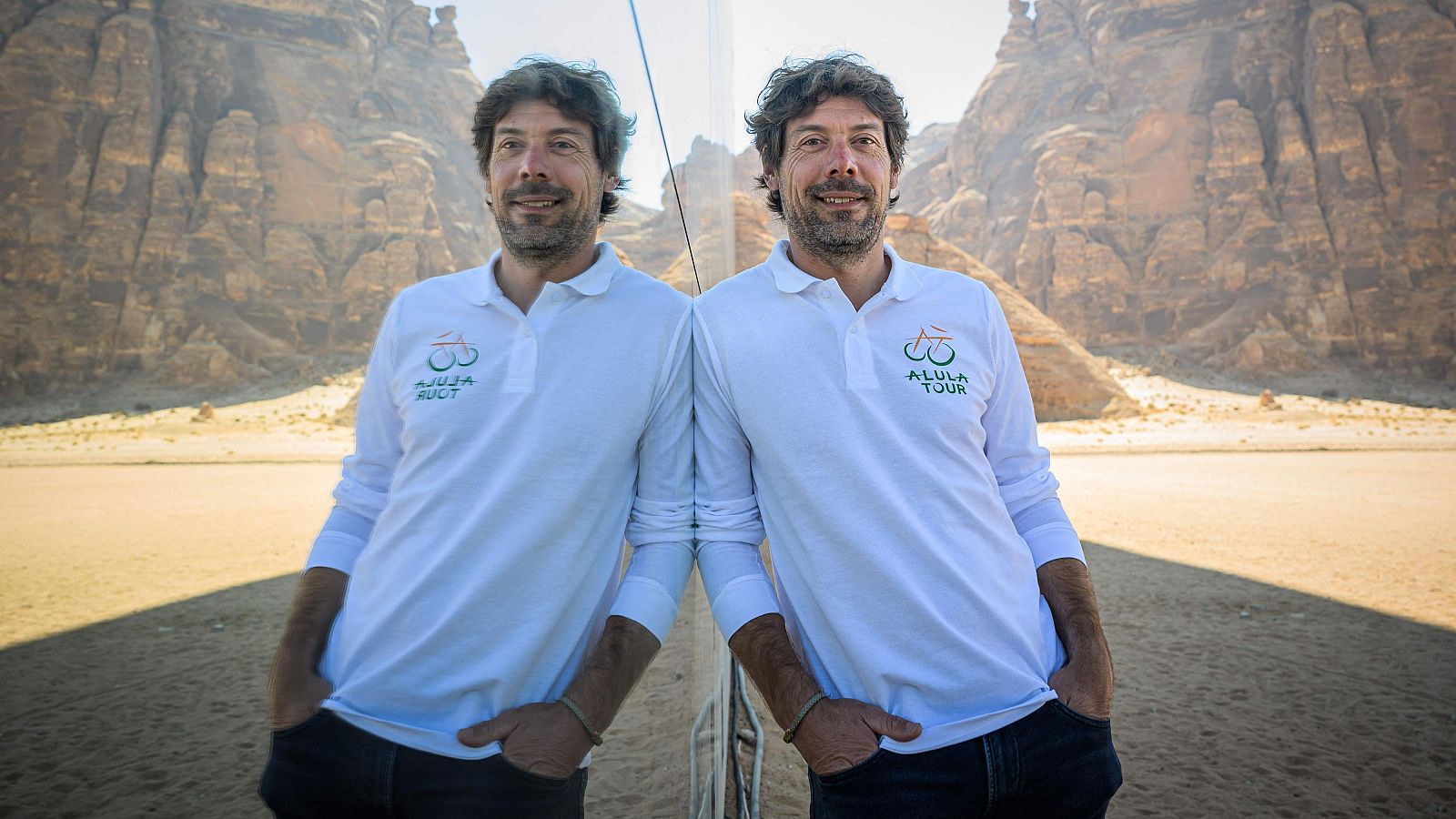 El exciclista Óscar Freire, en una imagen de archivo