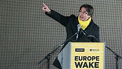 La estrategia de Puigdemont le acerca a ERC en las encuestas, ¿habrá 'sorpasso'?