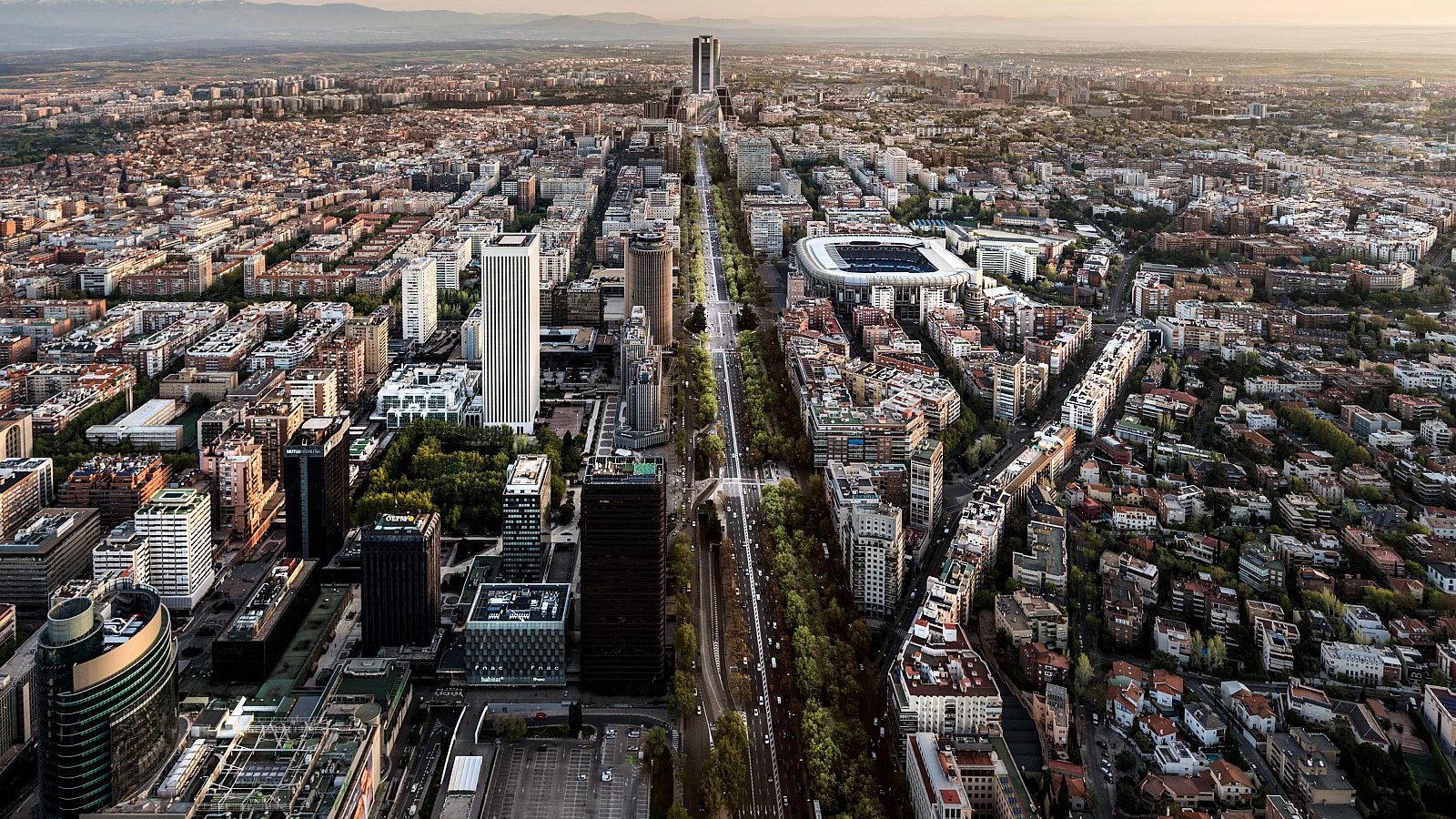 Vivienda advierte de que la no declaración de zona  tensionada deja a los propietarios sin beneficios fiscales