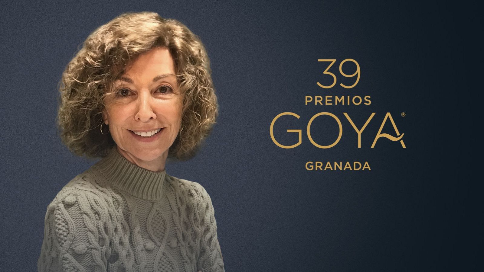 Premios Goya Especial 'De película' con Yolanda Flores. ¡No te lo pierdas!