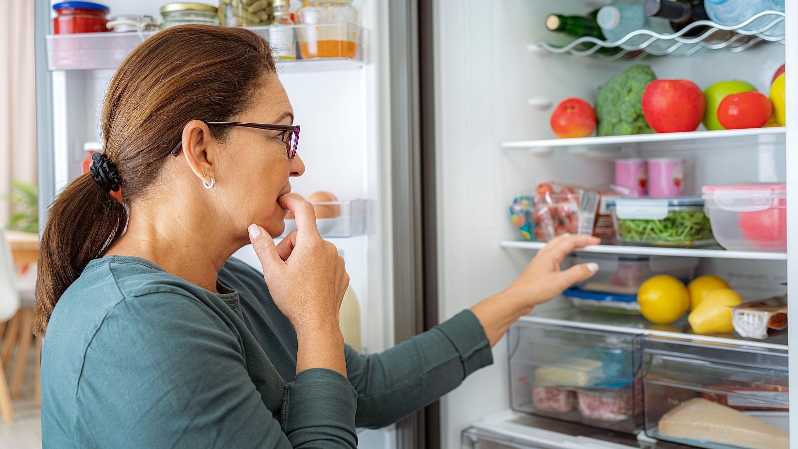 identifican las neuronas encargadas de la saciedad