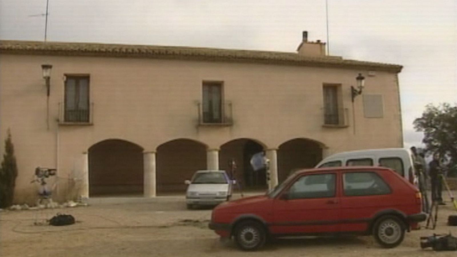 La tragèdia encara es recorda a la comarca castellonenca dels Ports