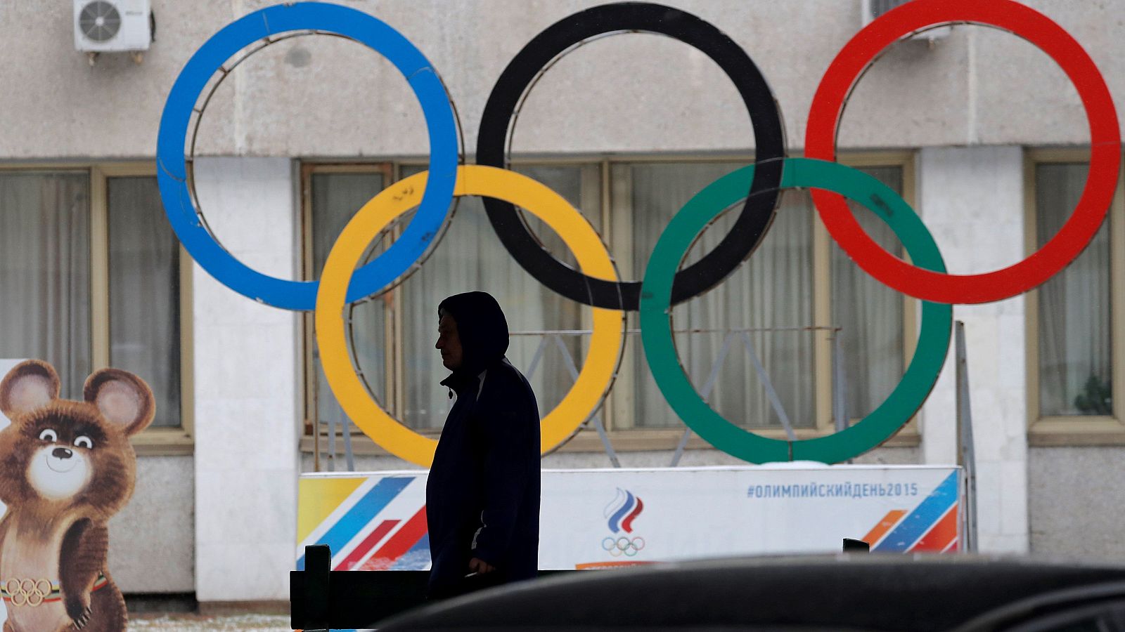 Rusia da por cerrada la investigación del dopaje de Estado