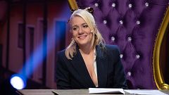 Henar Álvarez confiesa a quién votó en la final del Benidorm Fest