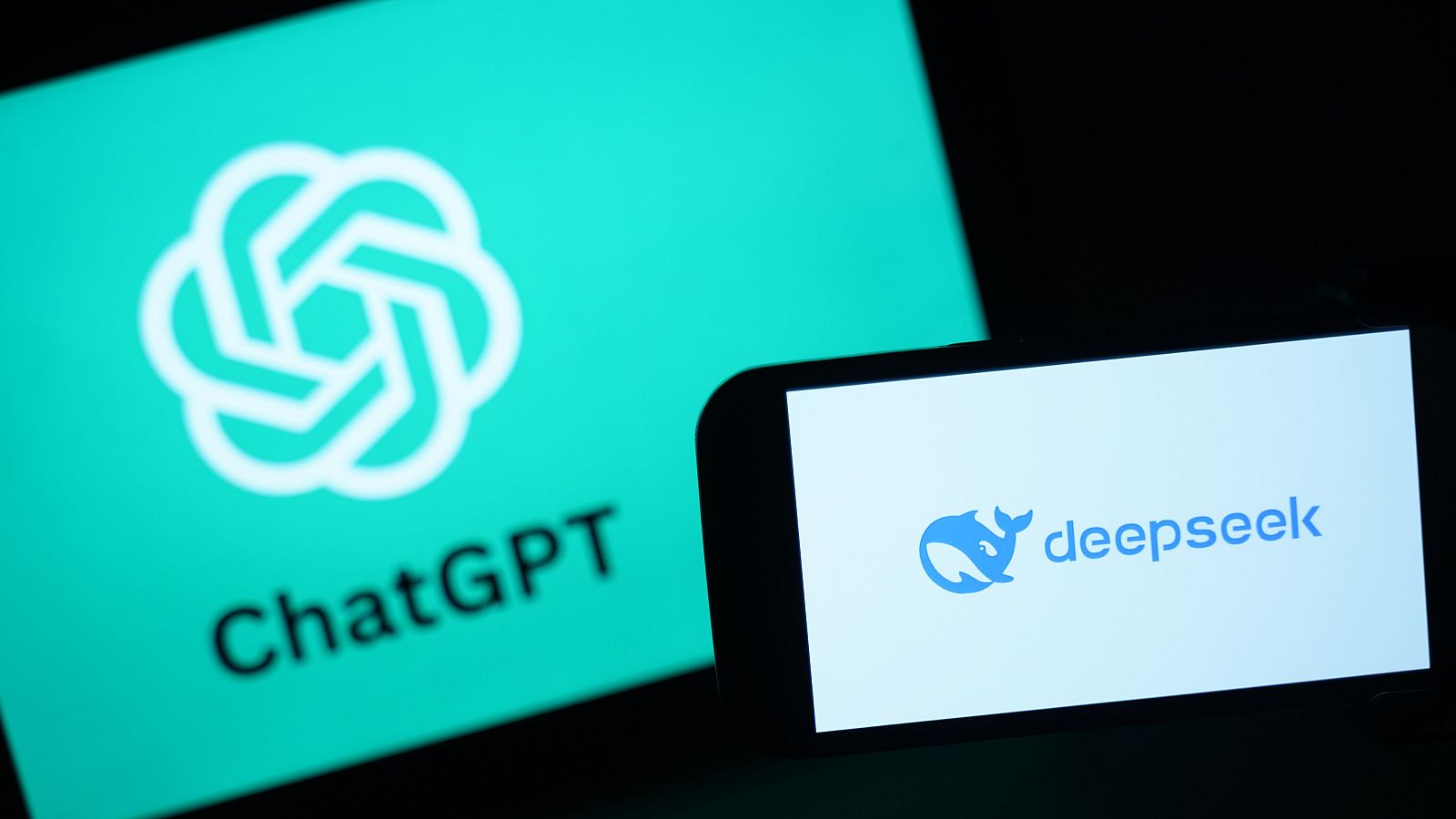 DeepSeek censura y no es la única