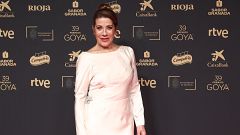 Emma Vilarasau, de 'Casa en Flames': "Cuando me quedé embarazada me dijeron que había destrozado mi carrera"