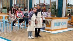 'Bake Off' estrena concursante y expulsa a otro famoso