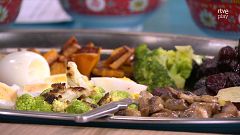 Consells per menjar de tàper bé, ràpid, fàcil, amb una dieta saludable i variada