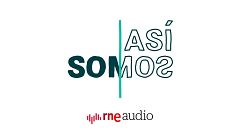 RNE Audio estrena 'Así somos', el podcast de psicología con Molo Cebrián y Luis Muiño