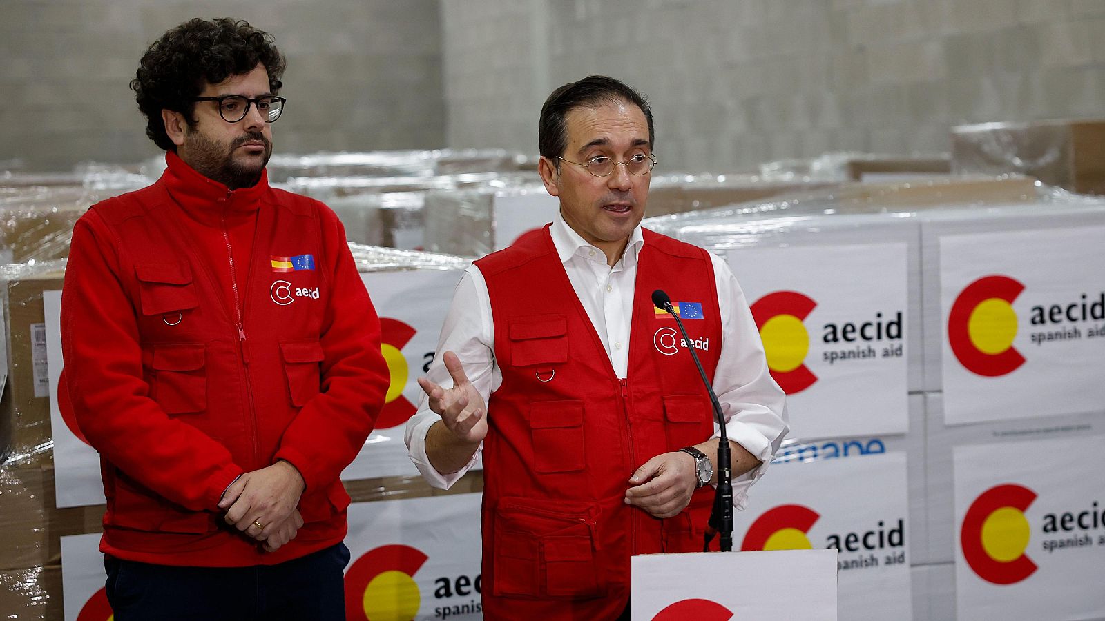 El Gobierno asegura que la UE está "preparada" para defender sus intereses ante los aranceles de Trump