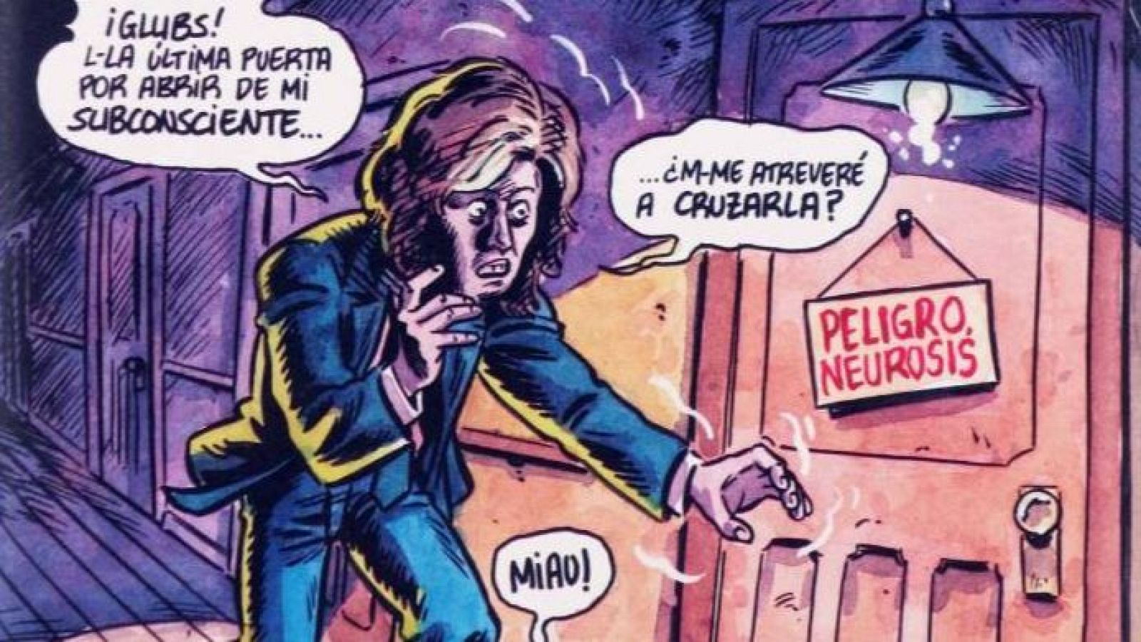 'Detalle de la portada de 'Ateo de uno mismo'