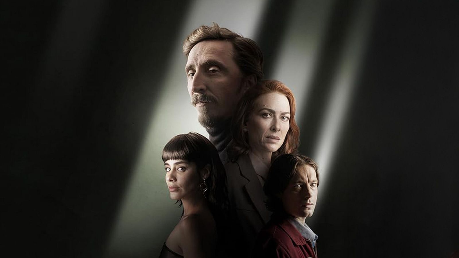 Dónde y cuándo ver gratis 'Perverso', la nueva serie protagonizada por Kira Miró e Iván Massagué